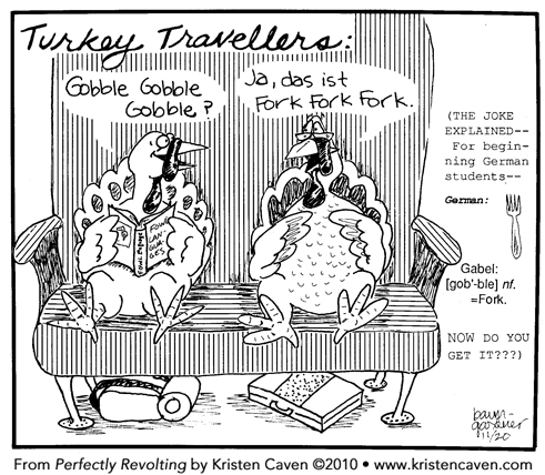 turkeytravelers